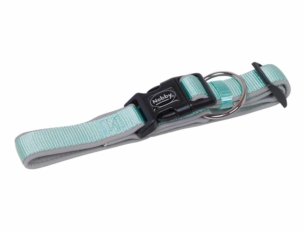 Nobby Classic Preno 80523-40 Dog Collar Length 40-55 cm Width 25/35 mm Mint