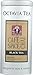 Octavia Tea Cafe Spiced Chai Black Tea, Loose Tea, 3 Ounce Tin