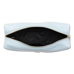 MARY QUANT* オーロラサフィアーノデイジー スクエアペンケース Amazon.co.jp: [マリークワント] スリークエポデイジー スクエア