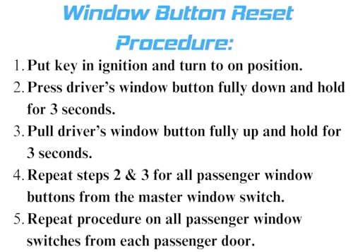 Commande interrupteur Honda Accord pour rétroviseur chauffant 2003-2007
