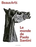  Le monde de Paolo Santini: A l\'Altaviarama, Saint-Ouen