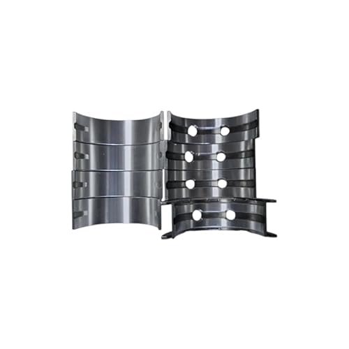 MAHLE Pleuellagersatz 014PS20800000