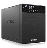 Extrem leise und energiesparend im Betrieb dank temperaturgesteuerten 80 mm Smart-Lüfter und synchroniesierten Standby Modus