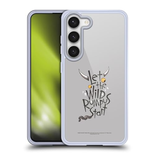 Funda Samsung Galaxy S23 5G gel suave ilustrada para lectores y amantes del arte