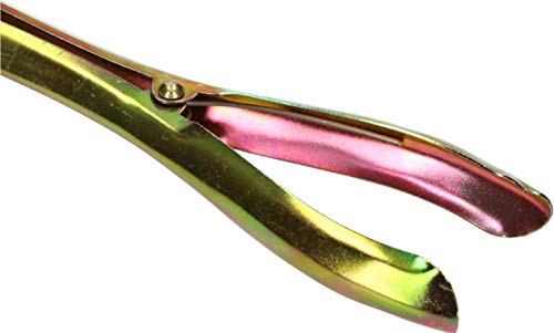 KOTARBAU 5907465905060 Pinza Reversibile, Giallo