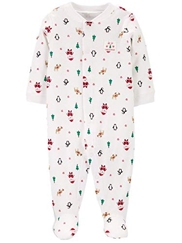 carters 9 month pajamas