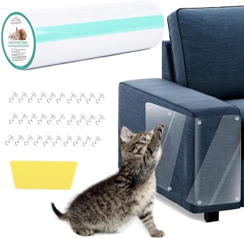 Cat Scratch Prevention Product Home photo