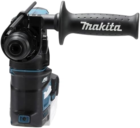 Bild 1 - Makita DHR171Z Akku-Bohrhammer SDS-PLUS 18V (ohne Akku, ohne Ladegerät)