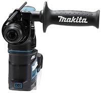 Makita DHR171Z Akku-Bohrhammer SDS-PLUS 18V (ohne Akku, ohne Ladegerät) – Ansicht 2