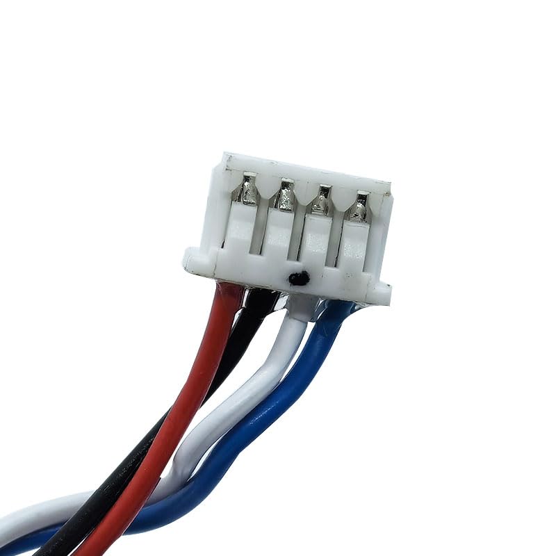 HUANMEFANG Replacement New Internal Speaker for HP 14-AL 14-AV TPN-Q171 3BG31TP00 Speaker