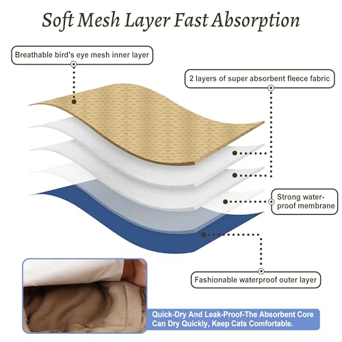 Grecle Pacote Com 5 Fraldas Para Cães Reutilizáveis, Faixas De Barriga Premium Para Cães Machos, Env