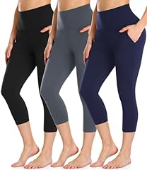 Black, Dark Grey, Navy Blue(with Pockets)