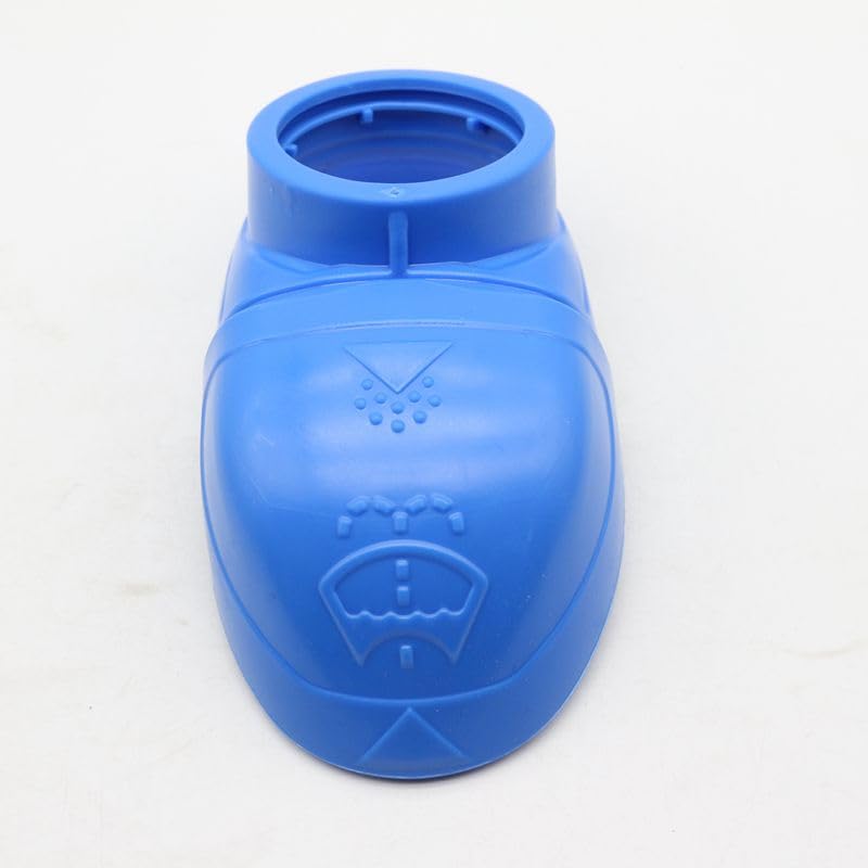 Amazon.com: DZMZL Funnel Style Windshield Washer Fluid Bottle 