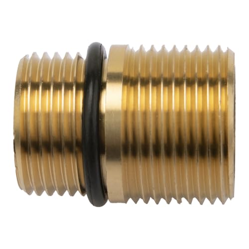 LikeLion Water Oulet Kit Replacement for Simpson Cleaning 7110264, Compatible with Axial Cam Pressure Washer Pump, Oulet Fitting