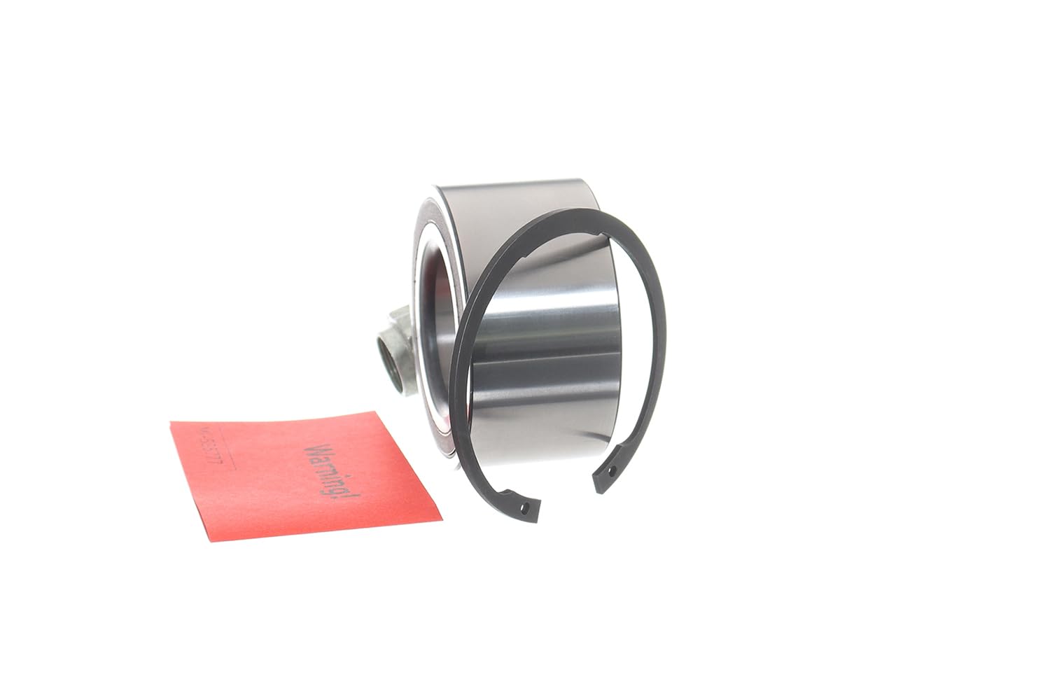 SKF Radlagersatz mit integriertem ABS-Sensor VKBA 3645 Position Vorderachse Außendurchmesser 96 mm Höhe 73 mm Länge 137 mm Breite 131 mm - OE-Qualität | VKBA 3645 Kompatibel mit Cayenne (9PA),Q7 (4LB),Touareg (7LA, 7L6, 7L7),Touareg (7P5, 7P6)