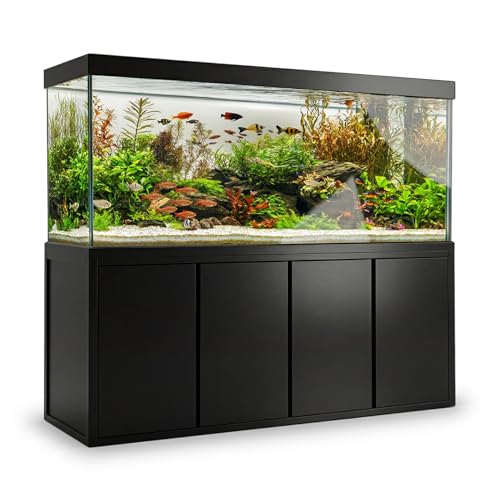 Aqua Dream 260 Gallon All-in-One Aquarium