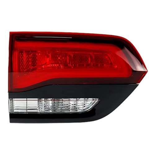 �e�[�������v Compatible With For SRT8 2014 2015 2016 2017 2018 2019 ���A�e�[�������v �E�C���J�[ �u���[�L�����v�A�Z���u�� OEM:68142942AF 68142943AF
