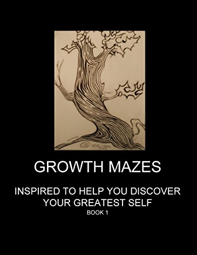 Growth Mazes: New Edition