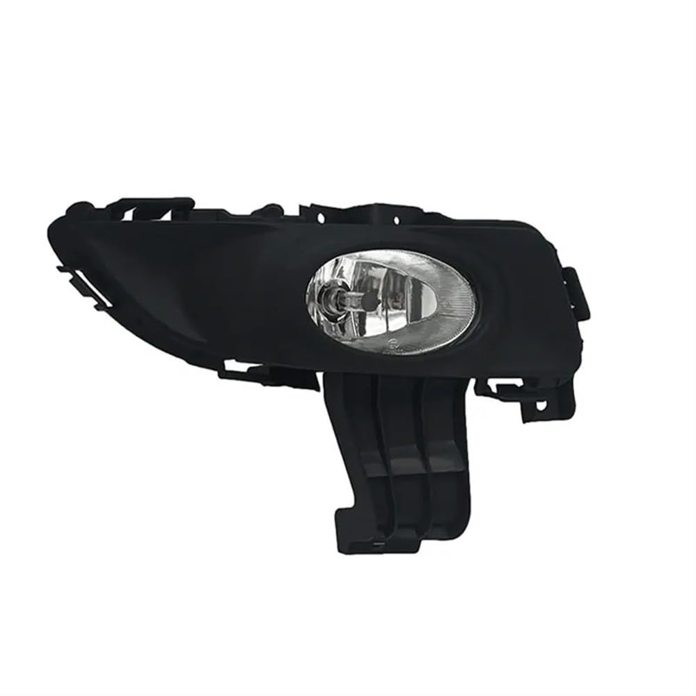 Phare antibrouillard pour Mazda 3 BK 1.6l avec ampoule incluse pour remplacer une pièce usée