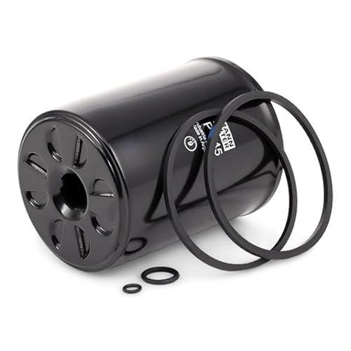 MANN-FILTER P 945 x Kraftstofffilter - für Lkw + Busse