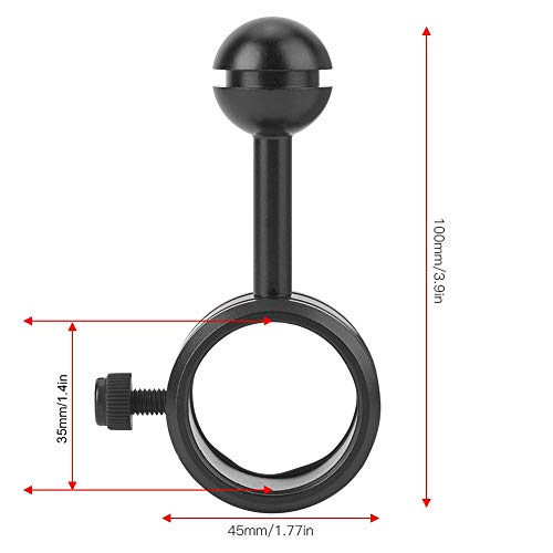 Entatial Morsetto per Luce di riempimento per
