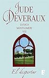  El despertar (La saga Montgomery 8): LA SAGA MONTGOMERY VIII