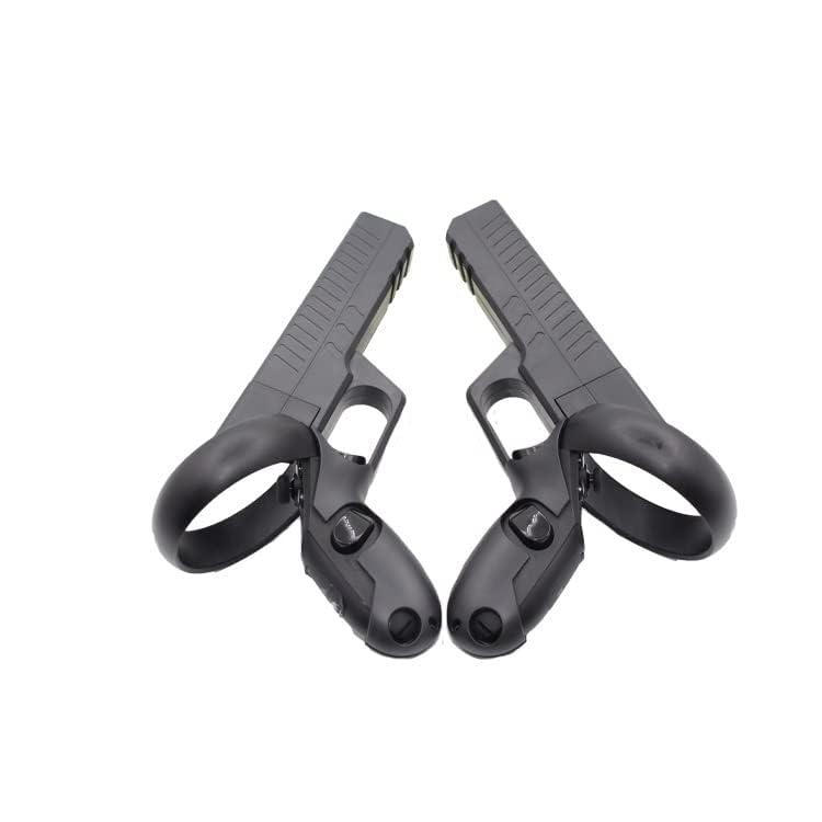 Accesorios VR Oculus Quest Rift S: Pistola FPS para Mandos 2