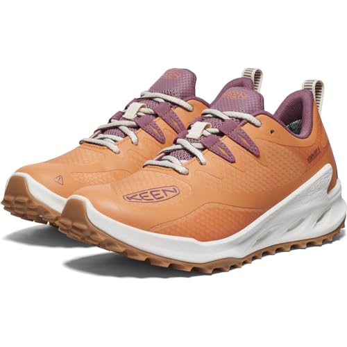 Image of KEEN Women's, Zionic Hiking Waterproof Mid Boot