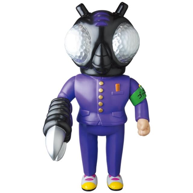 Amazon.co.jp: JAM ジャンボ気合田くん2 : おもちゃ