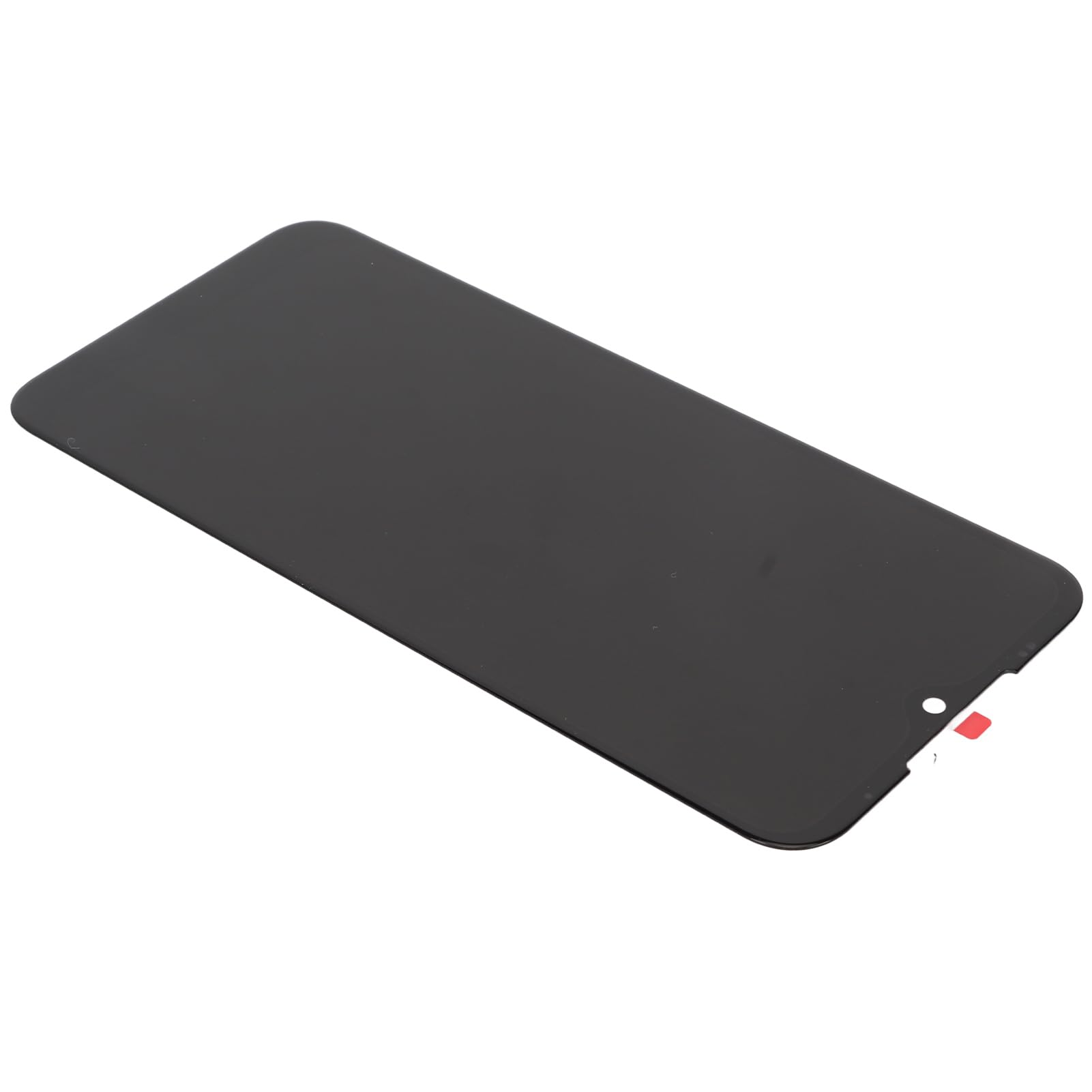 KUIDAMOS Bildschirmersatz für Moto E 2020 XT2052, Hochwertige LCD-Display-Digitizer-Baugruppe für DIY-Reparatur-Set mit Werkzeug