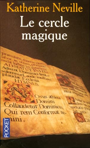 Le cercle magique [French] 2266139118 Book Cover