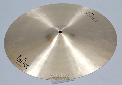 Dream Cymbals And Gongs Cymbal (Bpt20) #TOP2