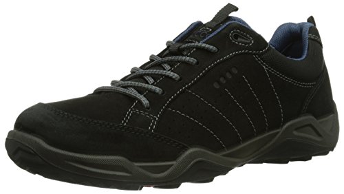 ECCO Men's Sierra II-M Fashion Sneaker