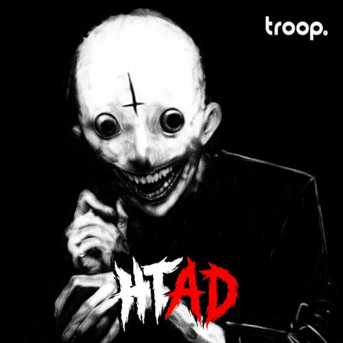 Trabajo en una Iglesia Extra&ntilde;a y tenemos REGLAS para Sobrevivir (Creepypasta)