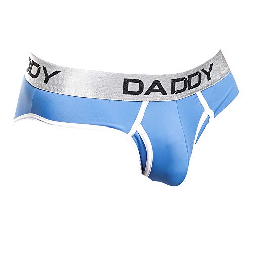 Plump Brief by Daddy Underwear