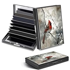 Art Red Cardinal Birds