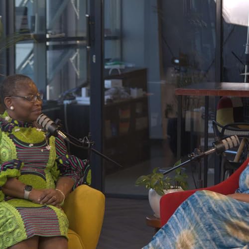 Bridging Policy and Research to Advance Governance in Africa