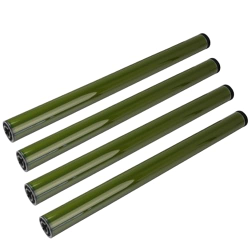 Tambour OPC Ricoh MP C3003 C3503 C4503 lot de 4 pièces capacité totale 120000 pages