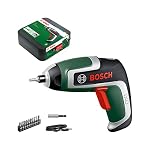 Bosch – Bosch Akkuschrauber IXO (7. Generation; 3,6V; 2,0Ah; 5,5Nm; 