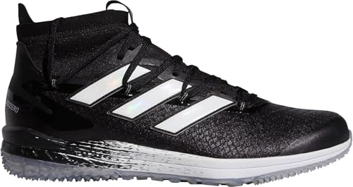 adidas Afterburner 8 Baseball Shoes