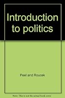 Introduction to Politics B001B1RK1Y Book Cover
