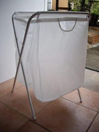 ikea jall laundry basket