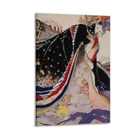 天野喜孝　ファイナルファンタジー　ポスター 天野喜孝ファイナルファンタジーポスター