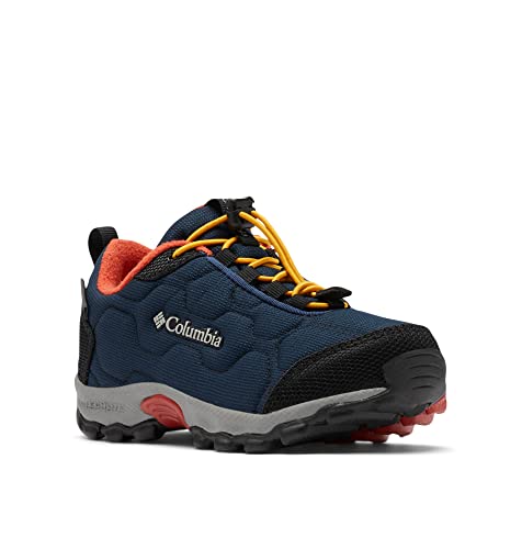 Columbia Childrens Firecamp Sledder 3 Waterproof Zapatillas De Se...