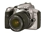 canon eos rebel sl2 Sensor CMOS de 6,3 megapíxeles