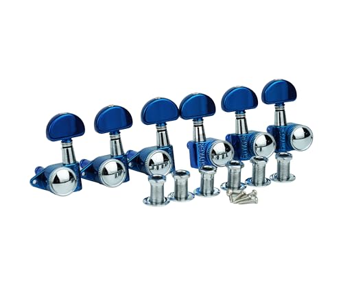 Guyker �M�^�[���b�N�`���[�i�[(3L + 3R) - 1:21 �M�A�� �n�C�G���h ���g�O���b�v ���g�}�`�b�N ���b�N �X�g�����O �`���[�j���O �L�[ �y�O �}�V���w�b�h �r�b�O�n���h�������p�[�c�t�� (GK-D-502SP�A�u���[�N���[��)