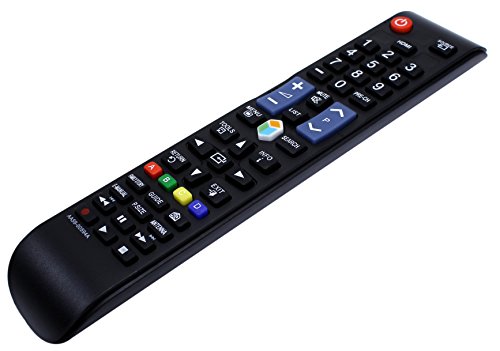 RRC AA59-00594A-1715 Universal Remote Control for Samsung Smart 3D TV