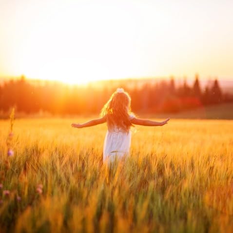 Inner Child vs. Wounded Child &mdash; What&rsquo;s Really Running Your Life