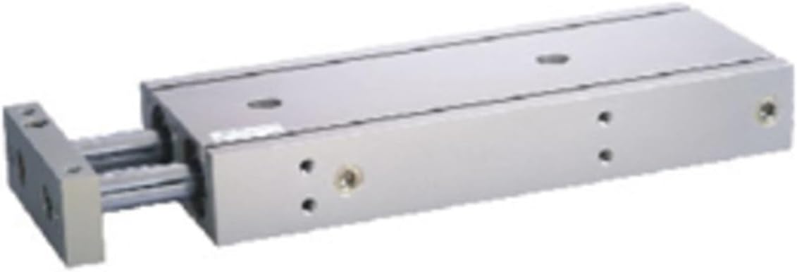 TR Dual-Axis Cylinder (Double-Action Type), TR25X80S