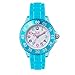 Produktbild Ice-Watch - ICE princess Turquoise - Türkise Mädchenuhr mit Silikonarmband - 016415 (Extra small)